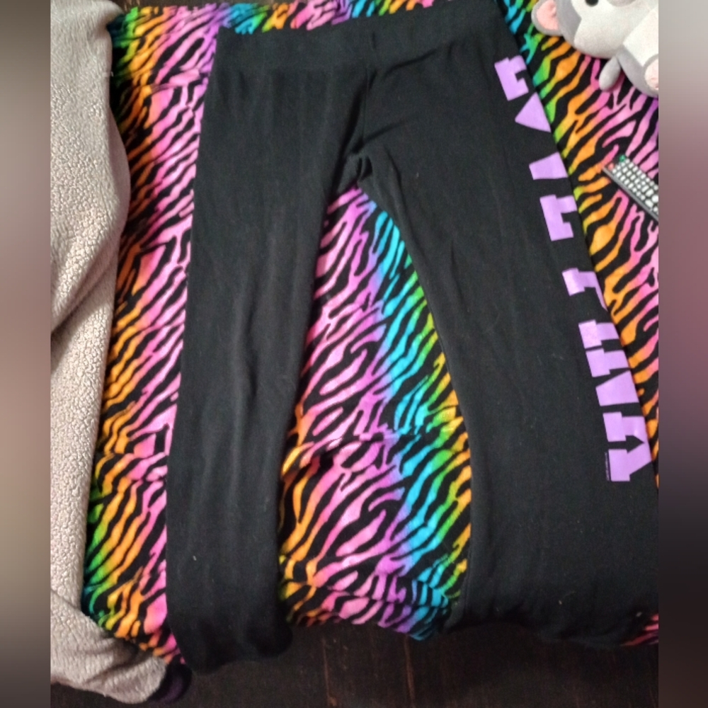 Pink by Victoria's Secret "Love Pink" Sweatpants